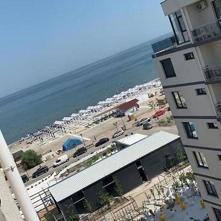 Astoria Apartament'S Năvodari Exterior foto