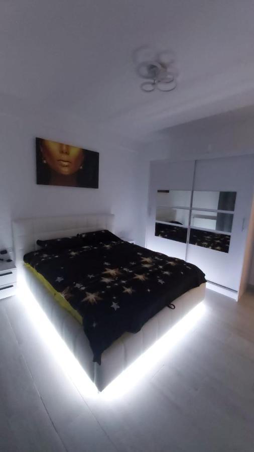 Astoria Apartament'S Năvodari Exterior foto