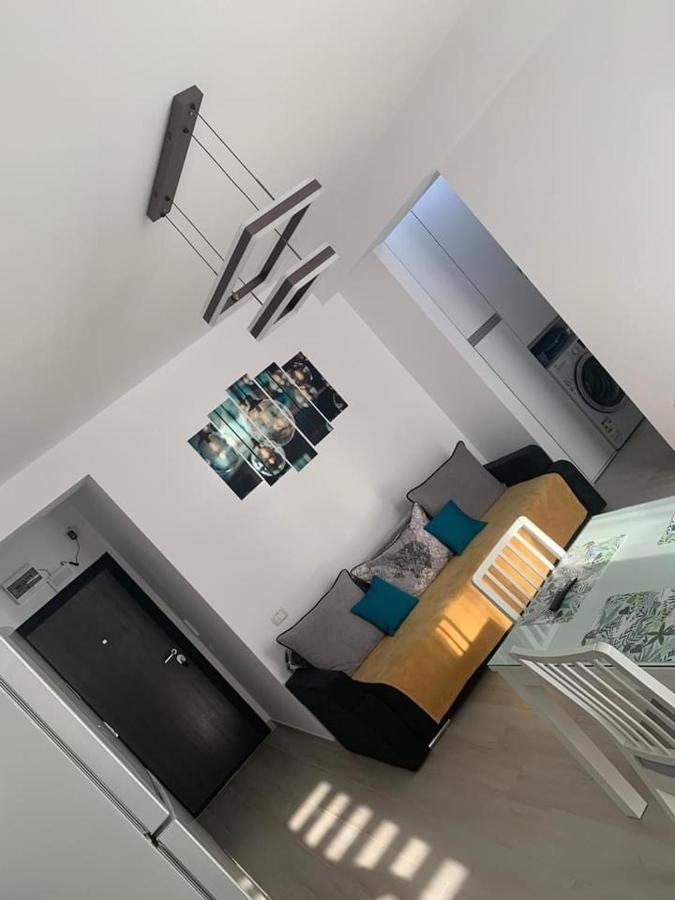 Astoria Apartament'S Năvodari Exterior foto